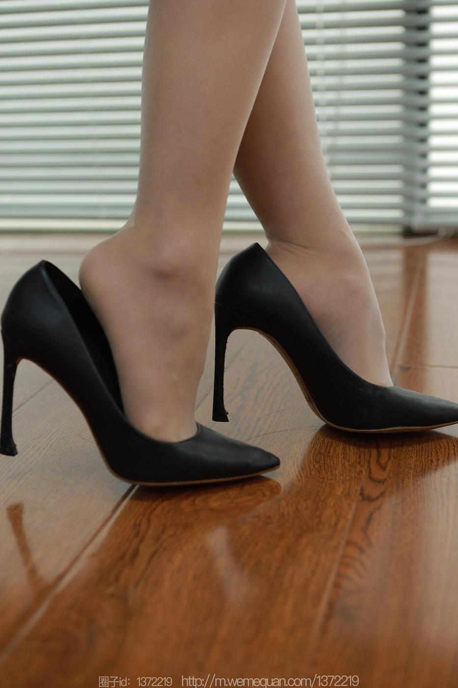 图片[28]-[IESS异思趣向] 2023.04.10 丝享家1417：兔兔《风情万种女秘书》[88P] – 速更版-美库