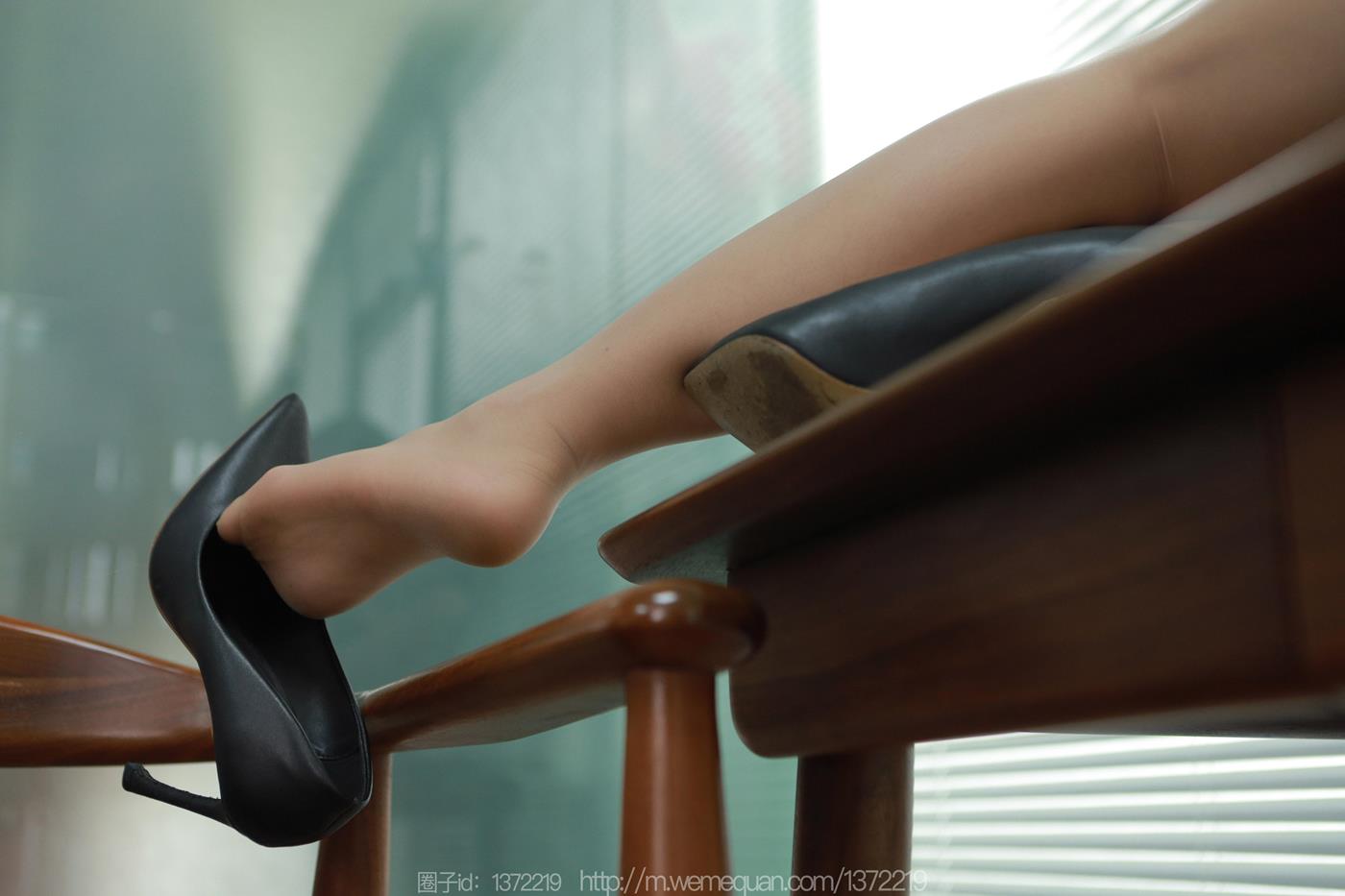 图片[58]-[IESS异思趣向] 2023.04.10 丝享家1417：兔兔《风情万种女秘书》[88P] – 速更版-美库