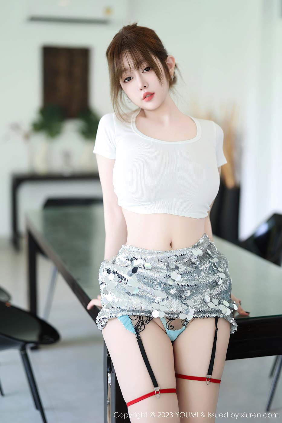 图片[19]-[YOUMI尤蜜荟] 2023.08.25 VOL.979 王雨纯 普吉岛旅拍[20P] – 速更版-美库