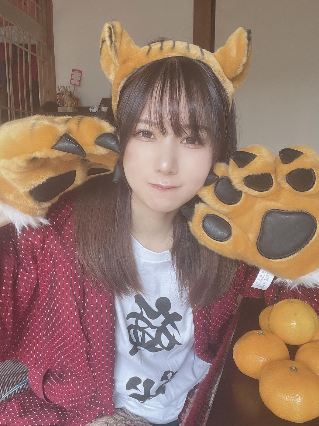 图片[10]-网紅Coser@.けん研(けんけん) Fantia-2022年1月合辑[96P] – 速更版-美库