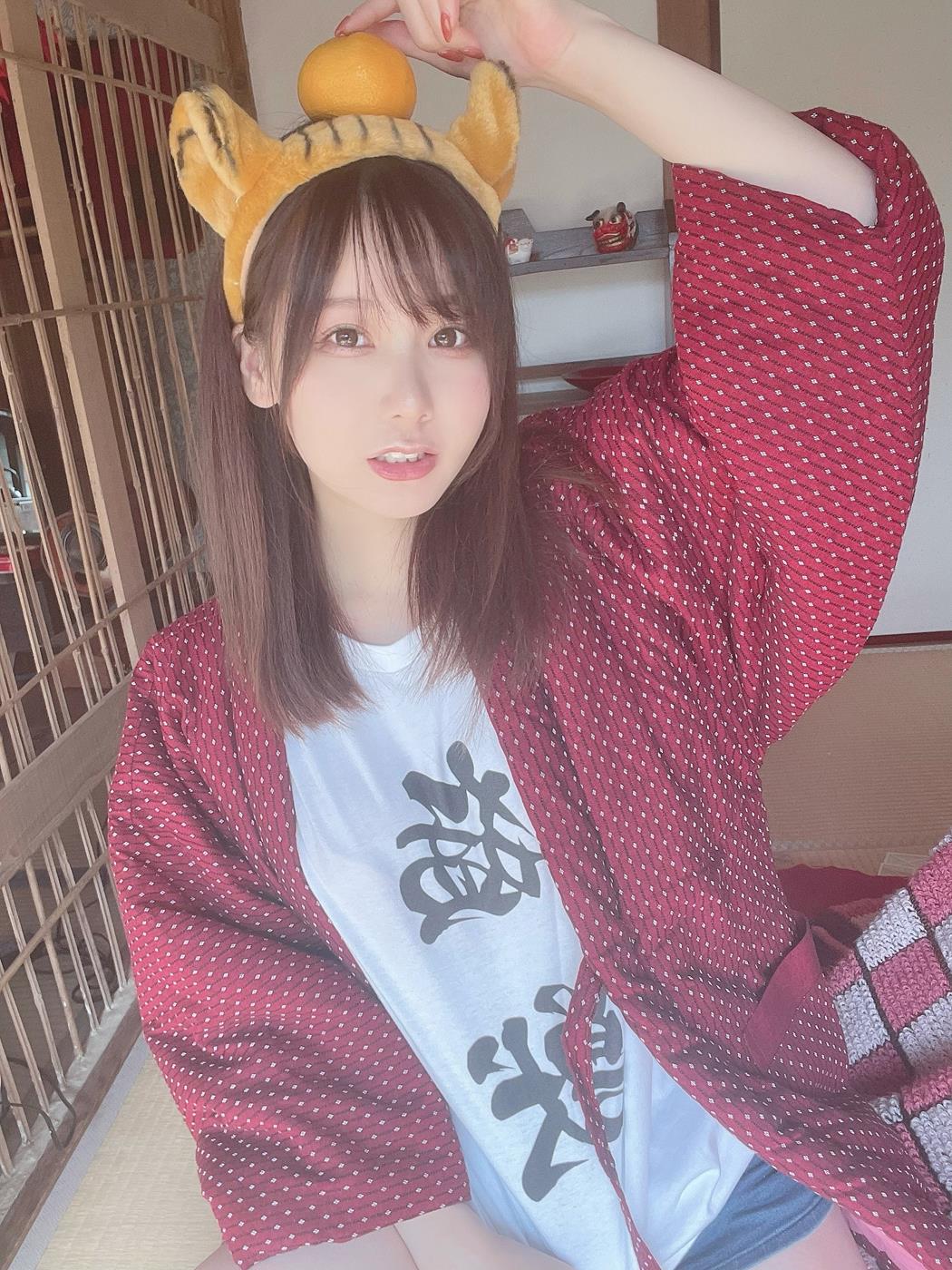 图片[11]-网紅Coser@.けん研(けんけん) Fantia-2022年1月合辑[96P] – 速更版-美库