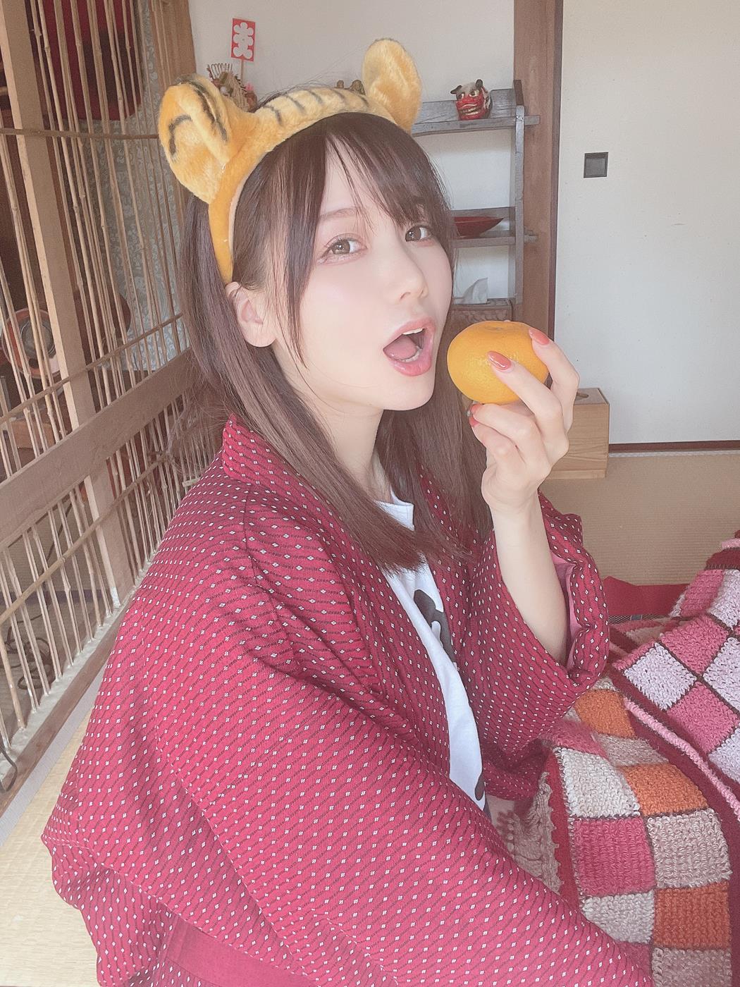 图片[12]-网紅Coser@.けん研(けんけん) Fantia-2022年1月合辑[96P] – 速更版-美库