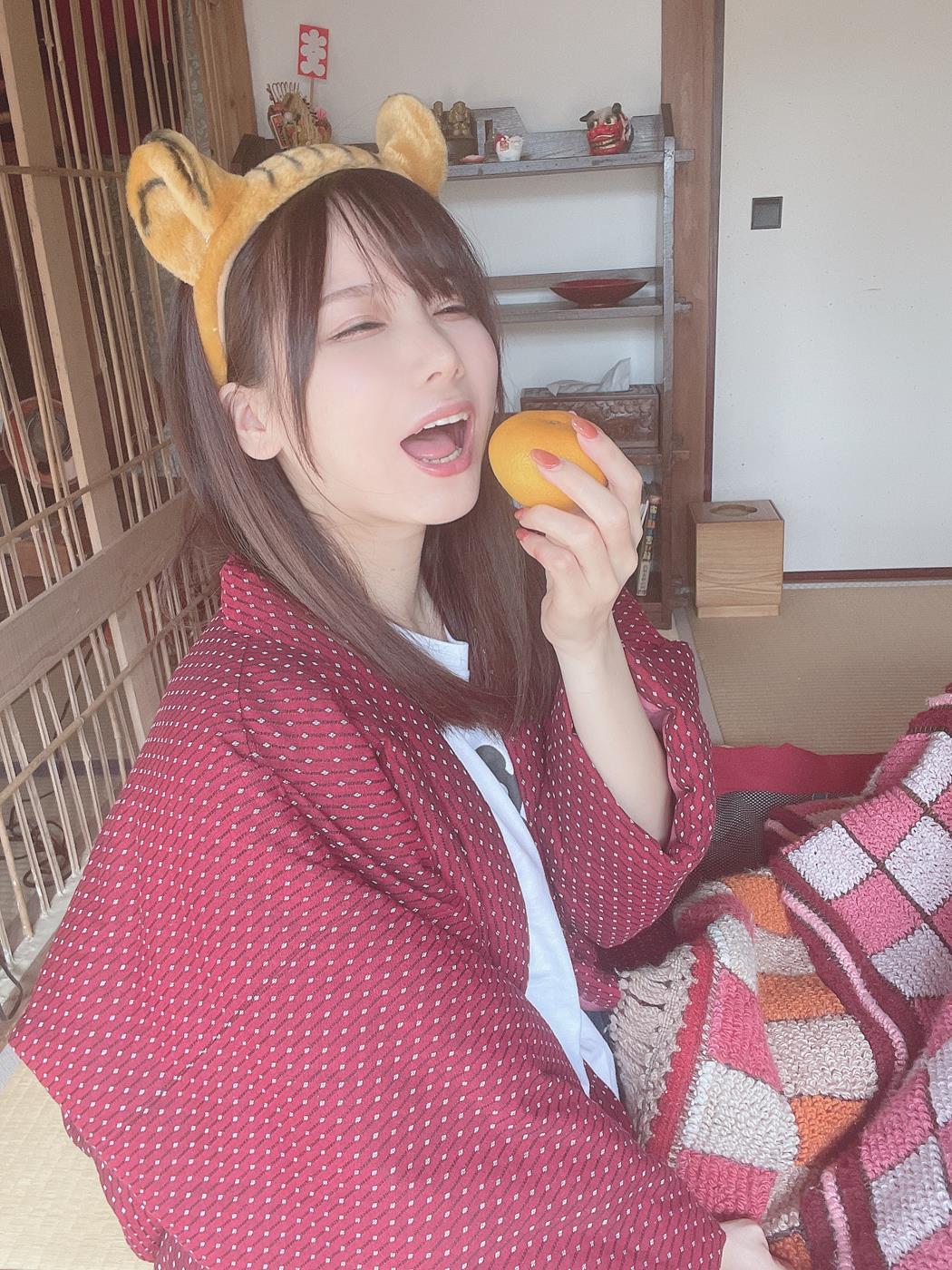 图片[13]-网紅Coser@.けん研(けんけん) Fantia-2022年1月合辑[96P] – 速更版-美库