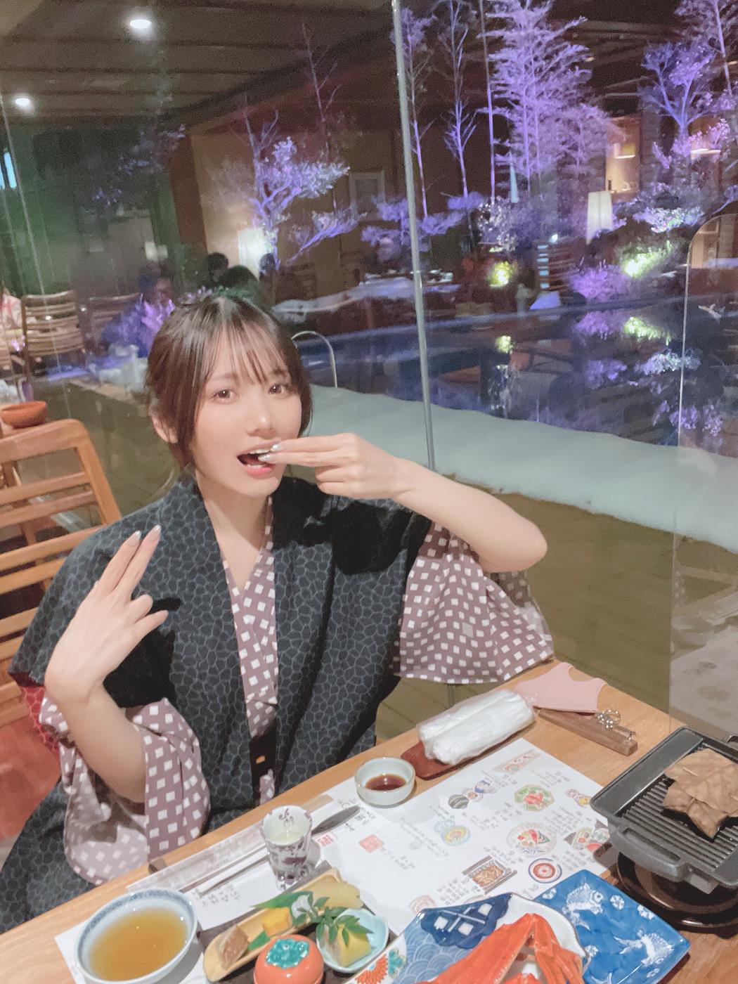 图片[23]-网紅Coser@.けん研(けんけん) Fantia-2022年1月合辑[96P] – 速更版-美库