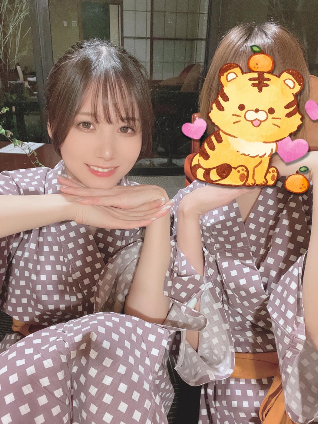 图片[30]-网紅Coser@.けん研(けんけん) Fantia-2022年1月合辑[96P] – 速更版-美库