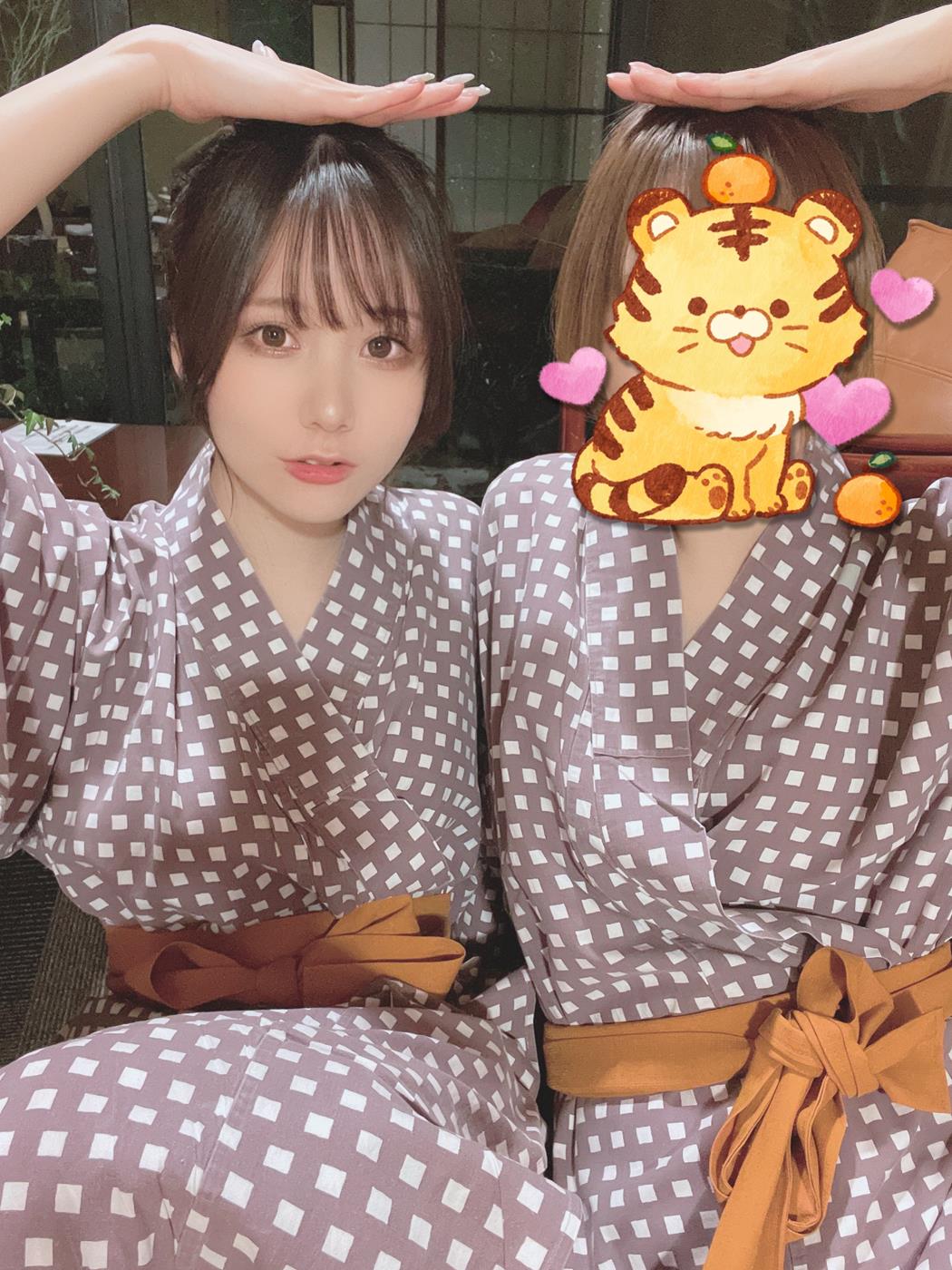 图片[31]-网紅Coser@.けん研(けんけん) Fantia-2022年1月合辑[96P] – 速更版-美库