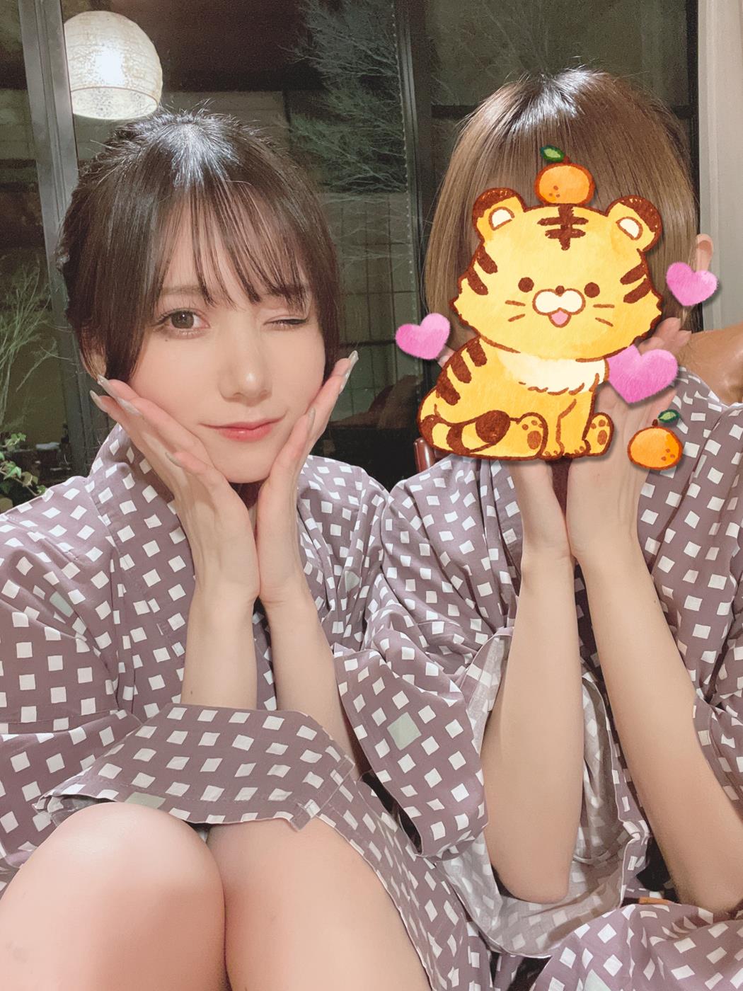 图片[32]-网紅Coser@.けん研(けんけん) Fantia-2022年1月合辑[96P] – 速更版-美库