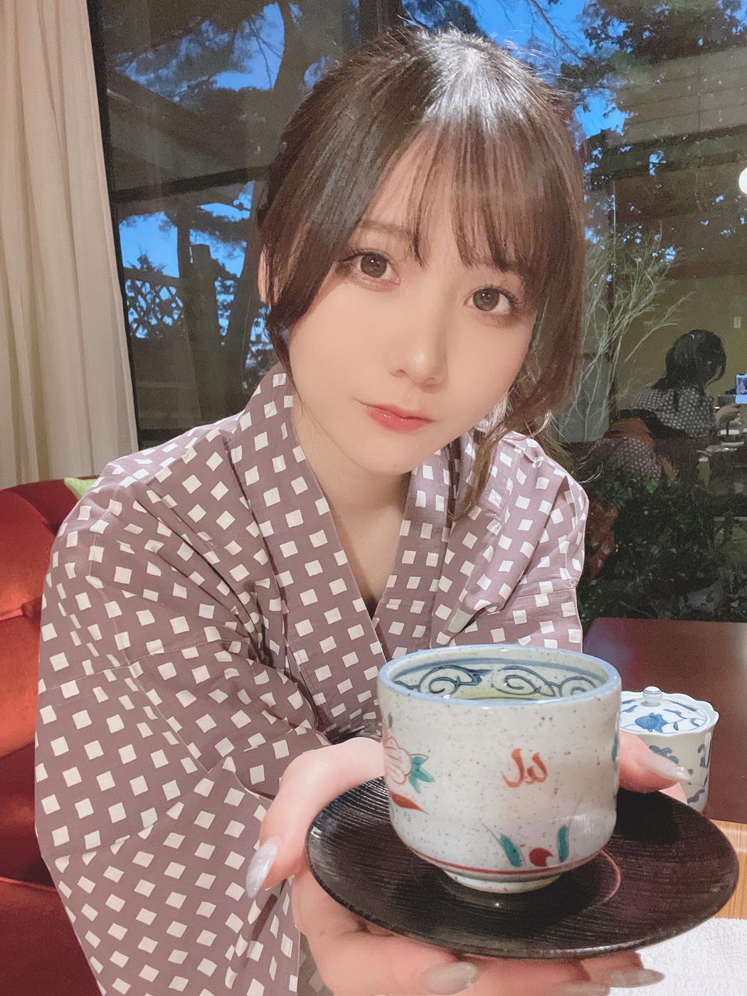 图片[35]-网紅Coser@.けん研(けんけん) Fantia-2022年1月合辑[96P] – 速更版-美库