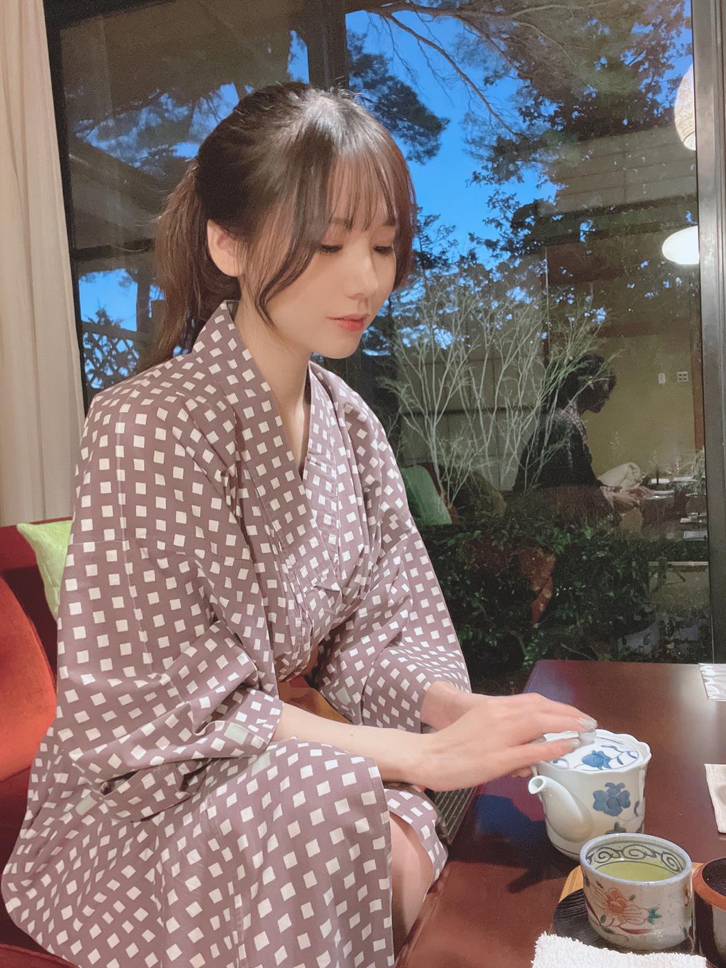 图片[36]-网紅Coser@.けん研(けんけん) Fantia-2022年1月合辑[96P] – 速更版-美库