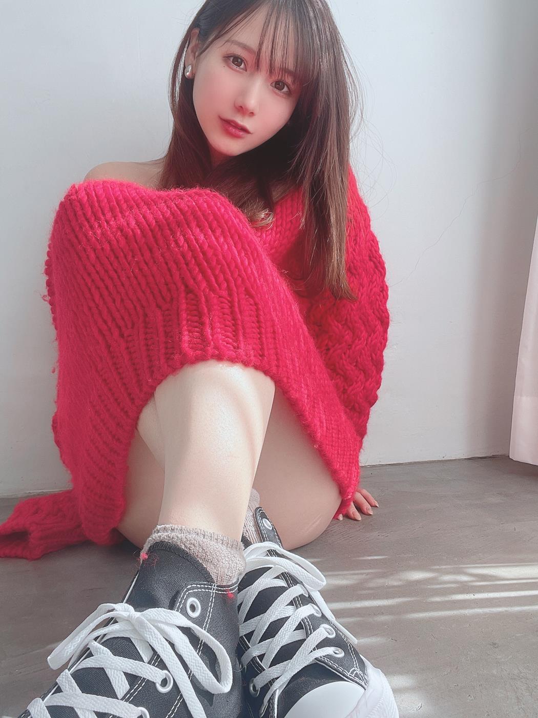 图片[24]-网紅Coser@.けん研(けんけん) Fantia-2022年2月合辑[96P] – 速更版-美库