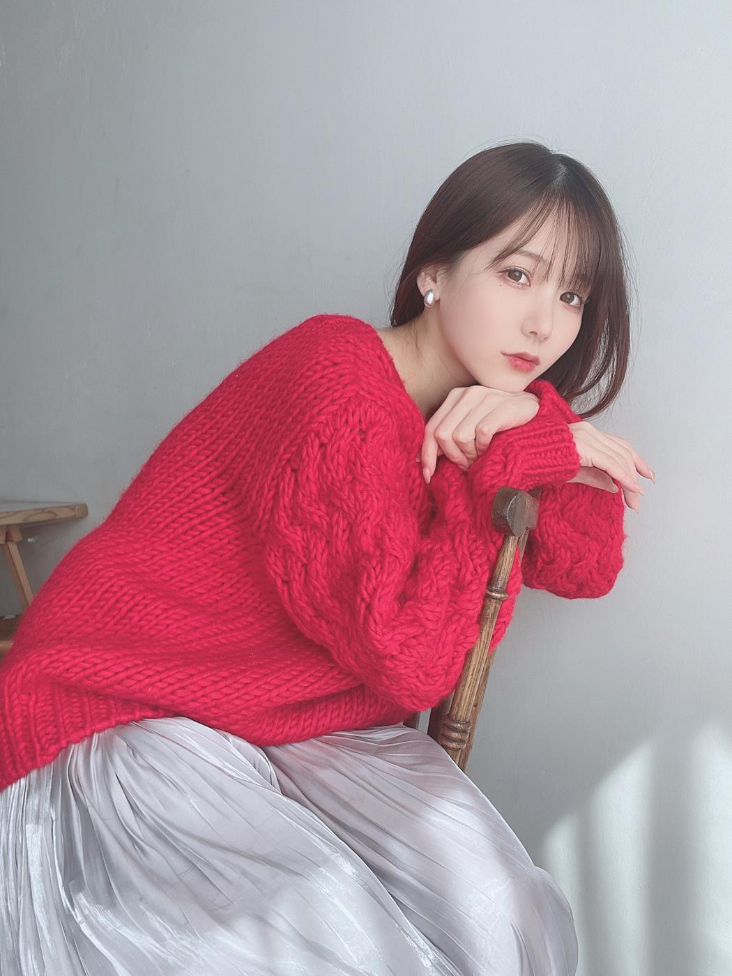 图片[26]-网紅Coser@.けん研(けんけん) Fantia-2022年2月合辑[96P] – 速更版-美库