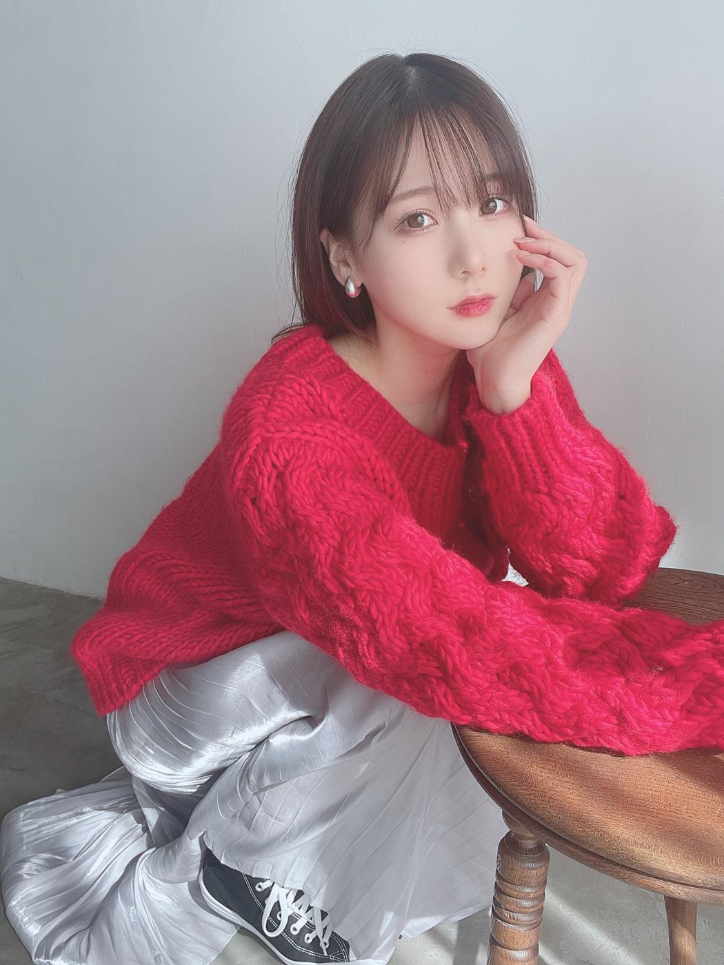 图片[28]-网紅Coser@.けん研(けんけん) Fantia-2022年2月合辑[96P] – 速更版-美库