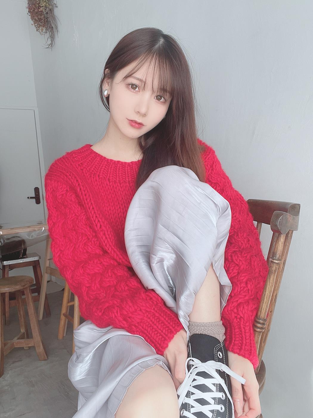 图片[29]-网紅Coser@.けん研(けんけん) Fantia-2022年2月合辑[96P] – 速更版-美库