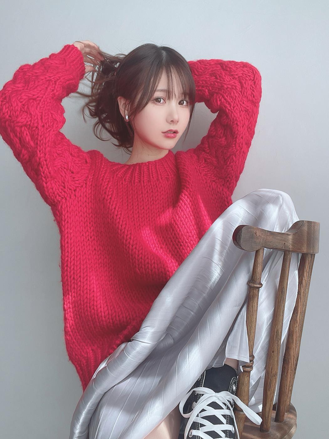 图片[30]-网紅Coser@.けん研(けんけん) Fantia-2022年2月合辑[96P] – 速更版-美库