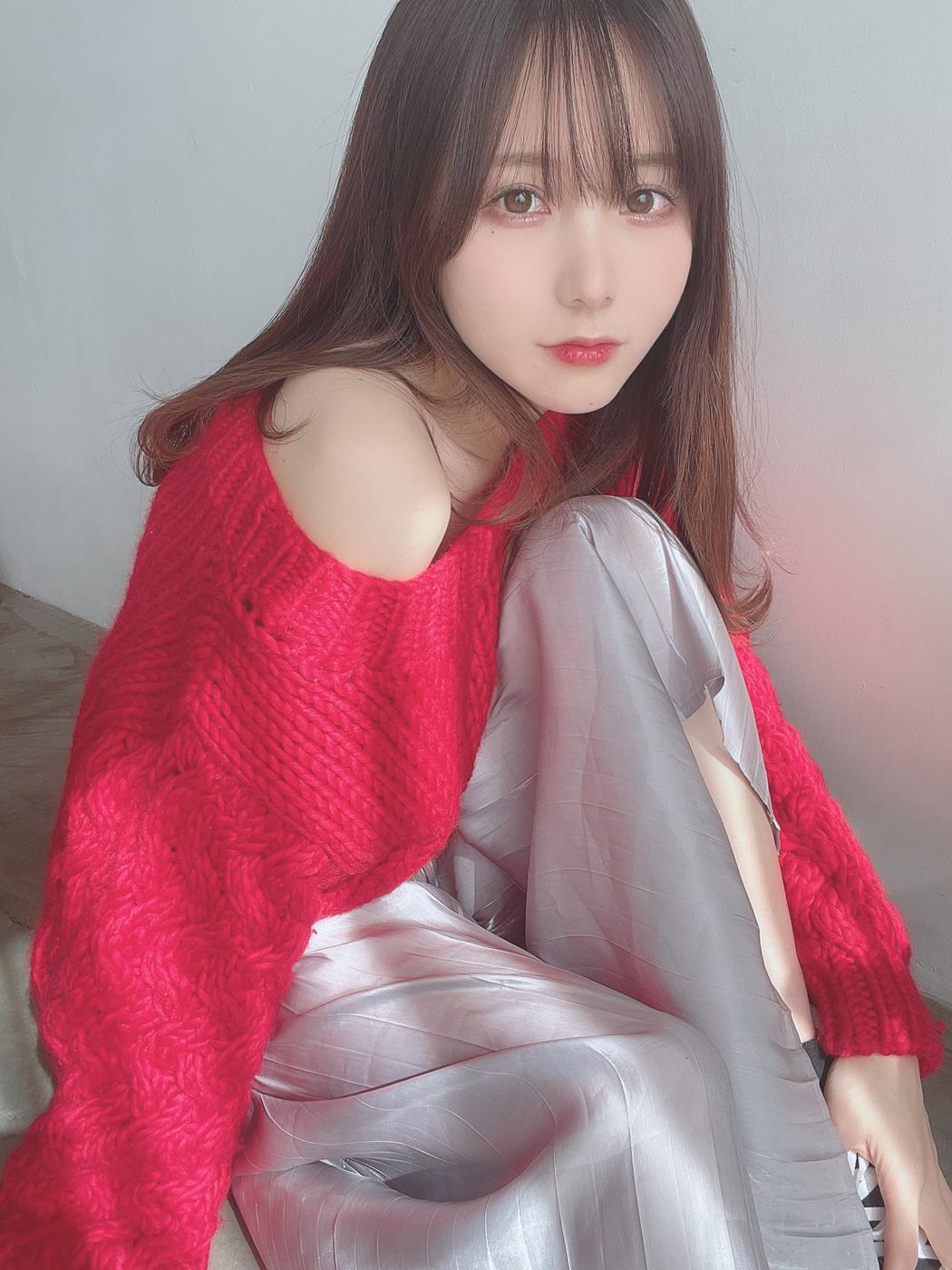 图片[32]-网紅Coser@.けん研(けんけん) Fantia-2022年2月合辑[96P] – 速更版-美库