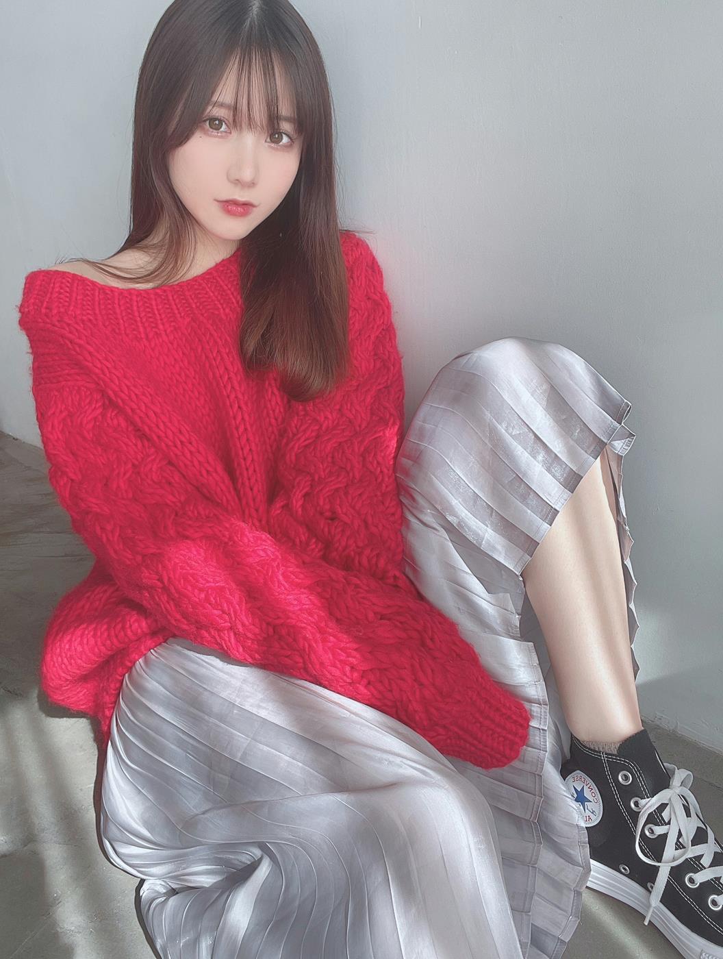 图片[33]-网紅Coser@.けん研(けんけん) Fantia-2022年2月合辑[96P] – 速更版-美库