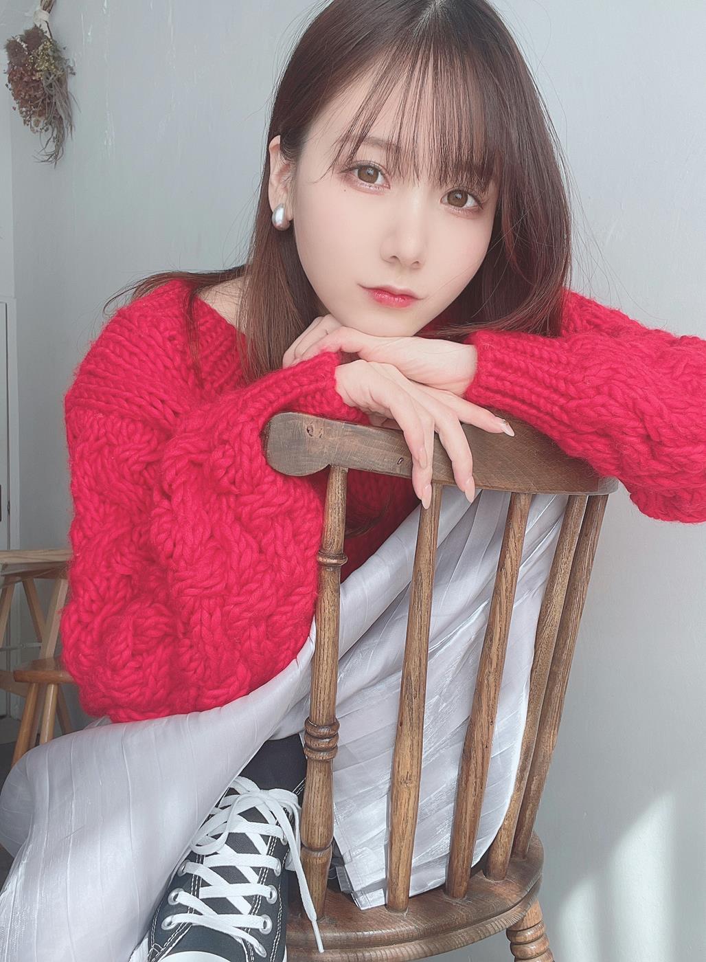 图片[35]-网紅Coser@.けん研(けんけん) Fantia-2022年2月合辑[96P] – 速更版-美库