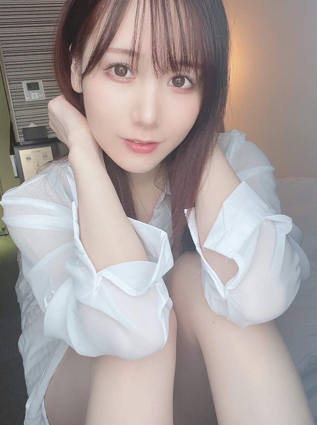 图片[71]-网紅Coser@.けん研(けんけん) Fantia-2022年1月合辑[96P] – 速更版-美库