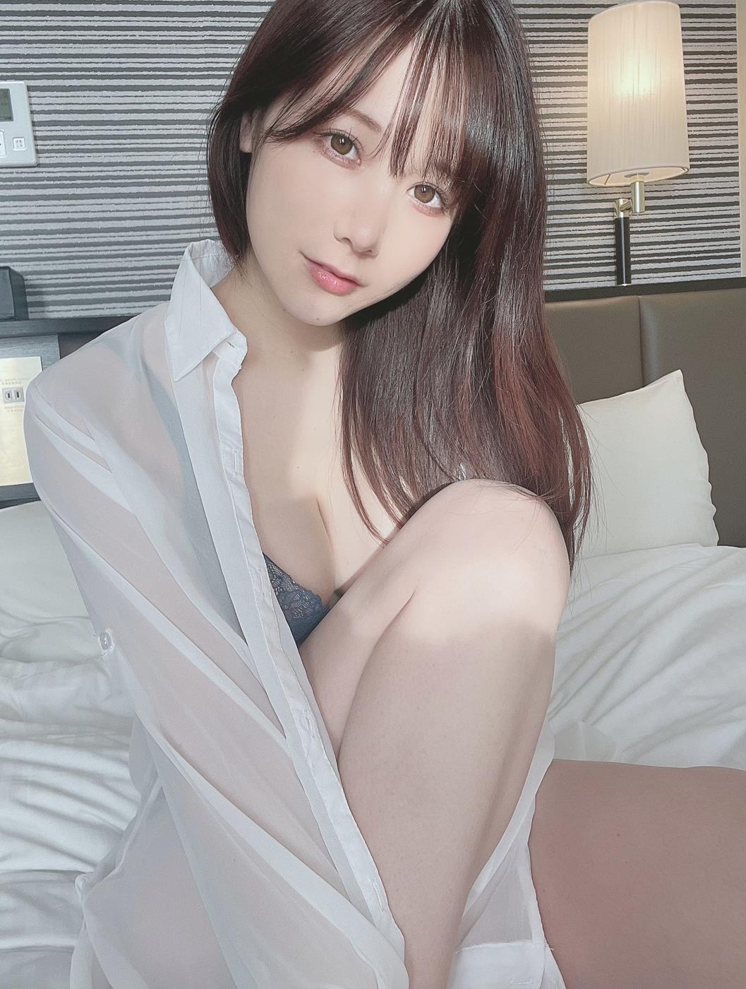 图片[75]-网紅Coser@.けん研(けんけん) Fantia-2022年1月合辑[96P] – 速更版-美库