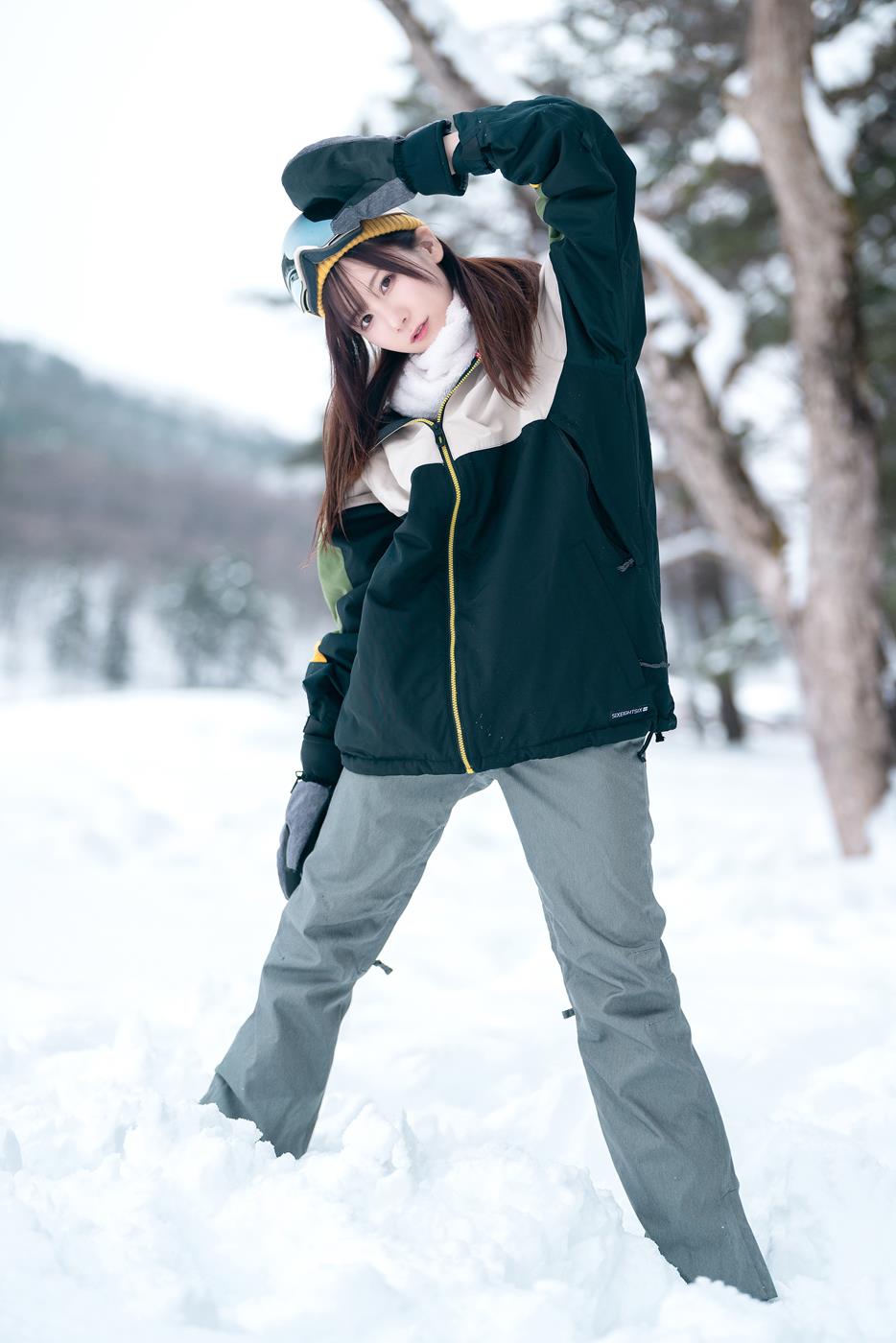 图片[58]-网紅Coser@.けん研(けんけん) Fantia-2022年2月合辑[96P] – 速更版-美库