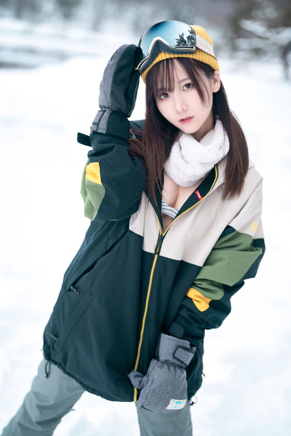 图片[59]-网紅Coser@.けん研(けんけん) Fantia-2022年2月合辑[96P] – 速更版-美库