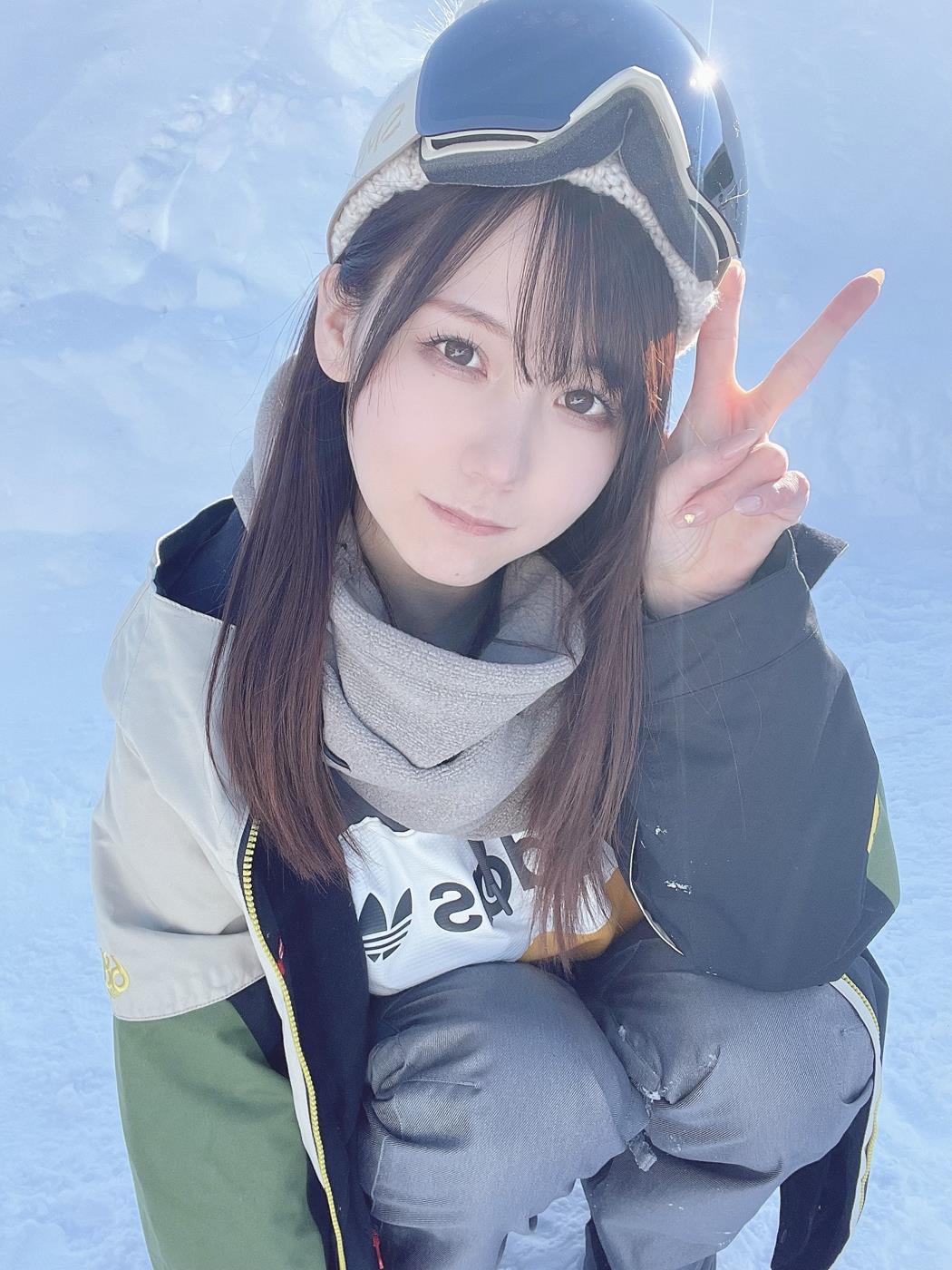 图片[93]-网紅Coser@.けん研(けんけん) Fantia-2022年1月合辑[96P] – 速更版-美库