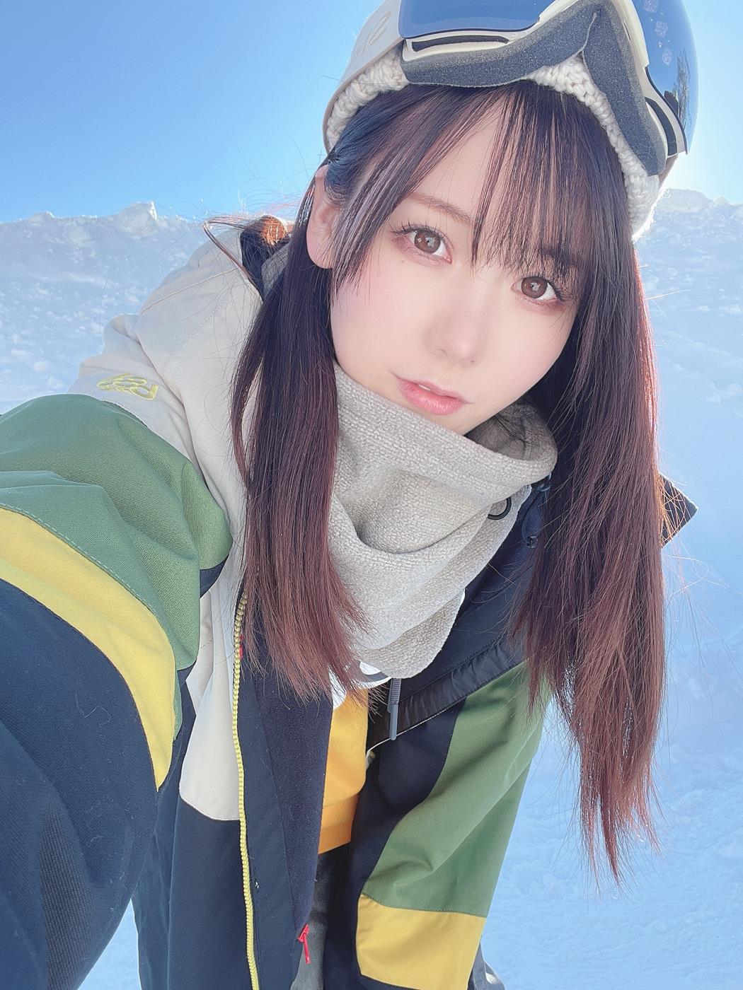 图片[94]-网紅Coser@.けん研(けんけん) Fantia-2022年1月合辑[96P] – 速更版-美库