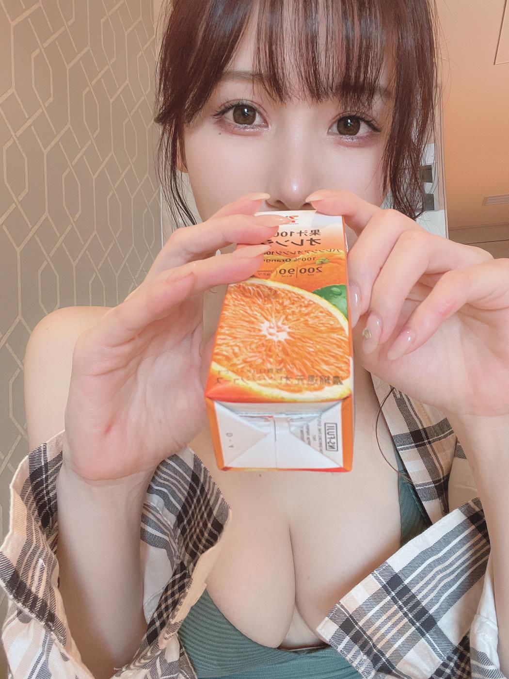 图片[63]-网紅Coser@.けん研(けんけん) Fantia-2022年2月合辑[96P] – 速更版-美库