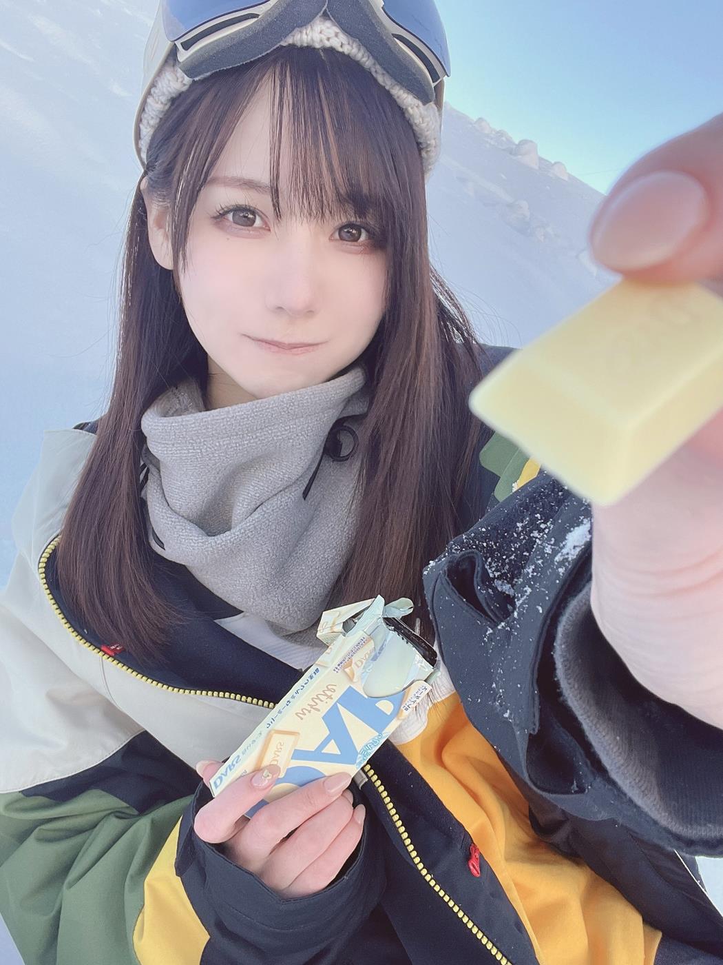 图片[96]-网紅Coser@.けん研(けんけん) Fantia-2022年1月合辑[96P] – 速更版-美库