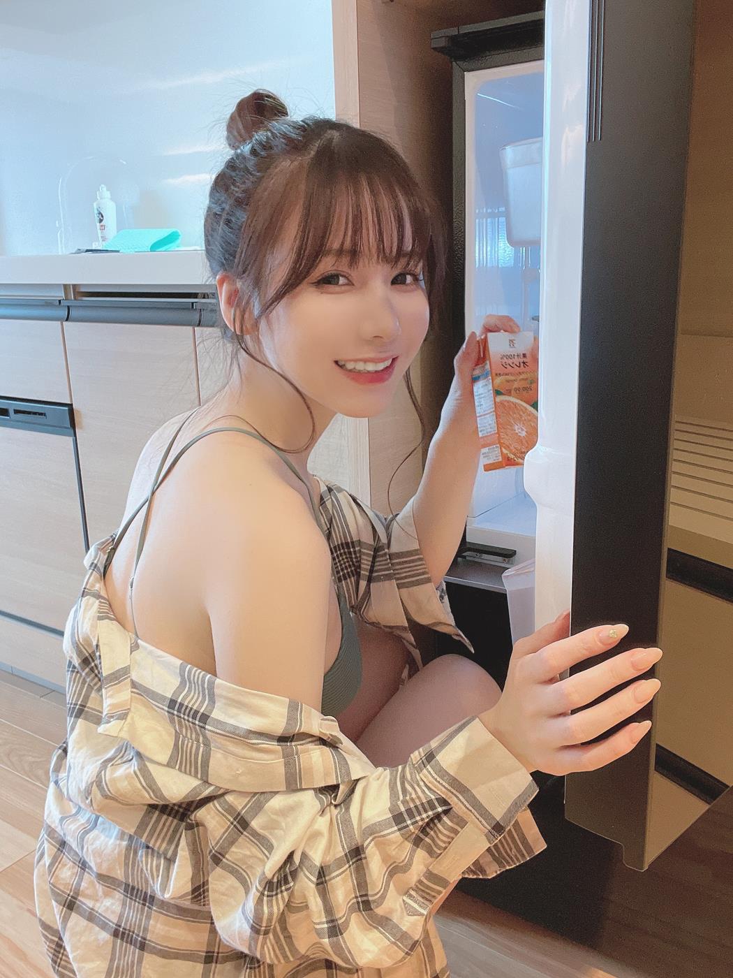 图片[64]-网紅Coser@.けん研(けんけん) Fantia-2022年2月合辑[96P] – 速更版-美库