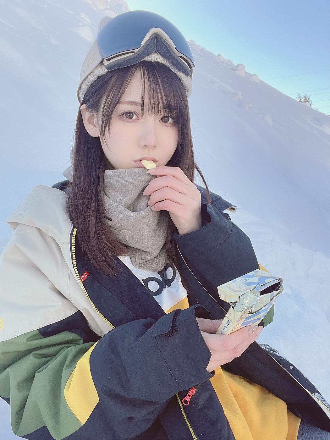 图片[97]-网紅Coser@.けん研(けんけん) Fantia-2022年1月合辑[96P] – 速更版-美库