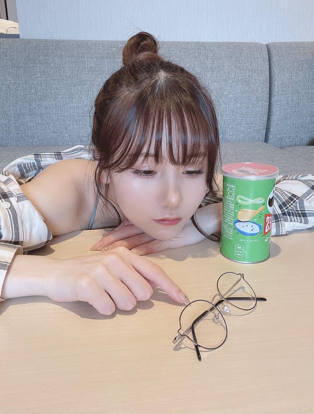 图片[65]-网紅Coser@.けん研(けんけん) Fantia-2022年2月合辑[96P] – 速更版-美库