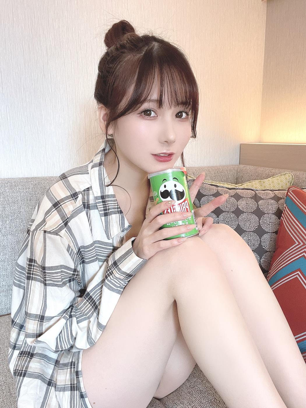 图片[87]-网紅Coser@.けん研(けんけん) Fantia-2022年2月合辑[96P] – 速更版-美库