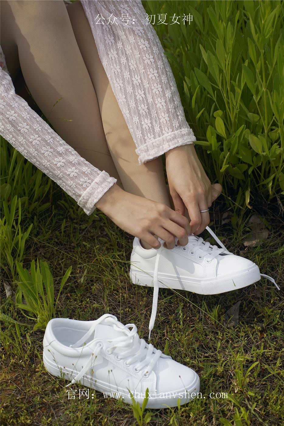 图片[19]-初夏女神 NO.032 依依 邻家女孩-风中少女[122P] – 速更版-美库