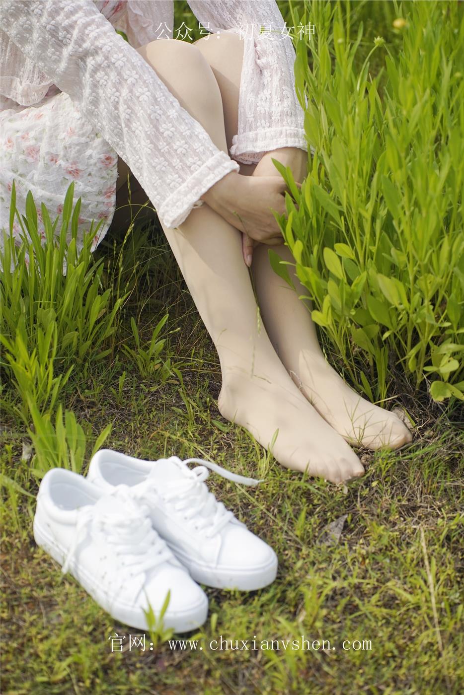 图片[21]-初夏女神 NO.032 依依 邻家女孩-风中少女[122P] – 速更版-美库