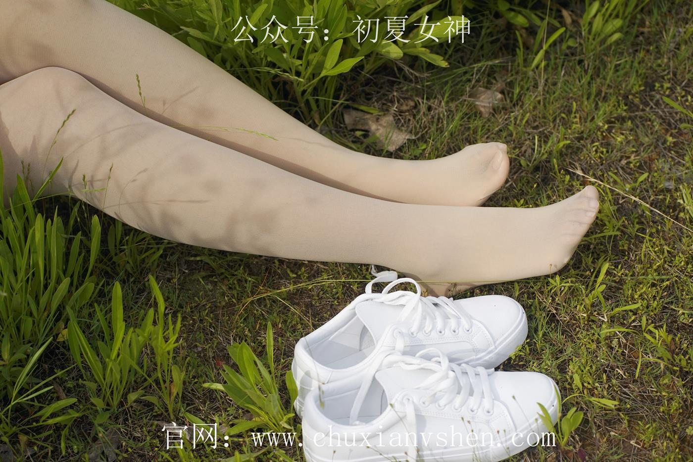 图片[22]-初夏女神 NO.032 依依 邻家女孩-风中少女[122P] – 速更版-美库