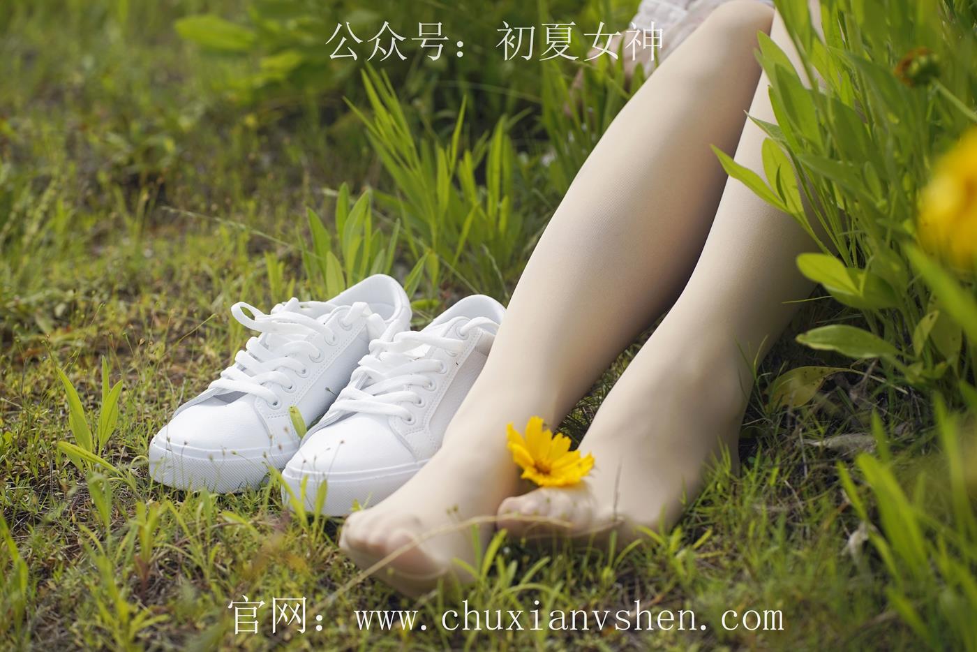 图片[32]-初夏女神 NO.032 依依 邻家女孩-风中少女[122P] – 速更版-美库