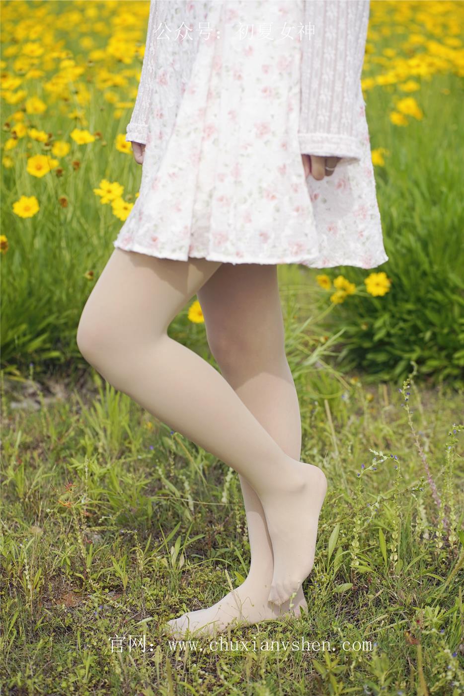 图片[41]-初夏女神 NO.032 依依 邻家女孩-风中少女[122P] – 速更版-美库