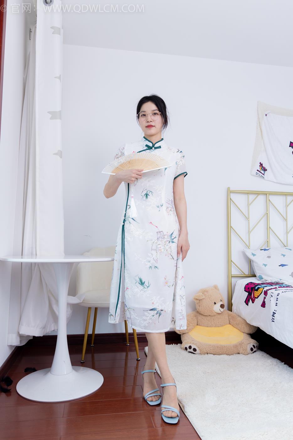 图片[10]-物恋传媒 NO.1678 茯苓-黄昏里渐暗[150P] – 速更版-美库