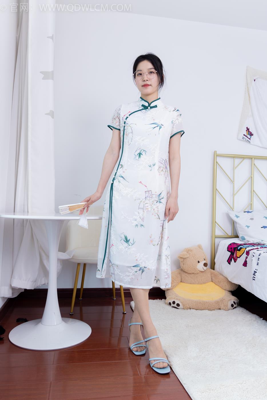 图片[11]-物恋传媒 NO.1678 茯苓-黄昏里渐暗[150P] – 速更版-美库