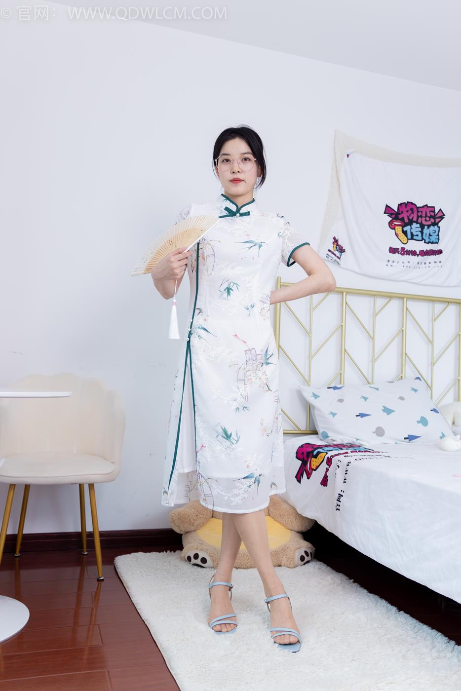 图片[12]-物恋传媒 NO.1678 茯苓-黄昏里渐暗[150P] – 速更版-美库