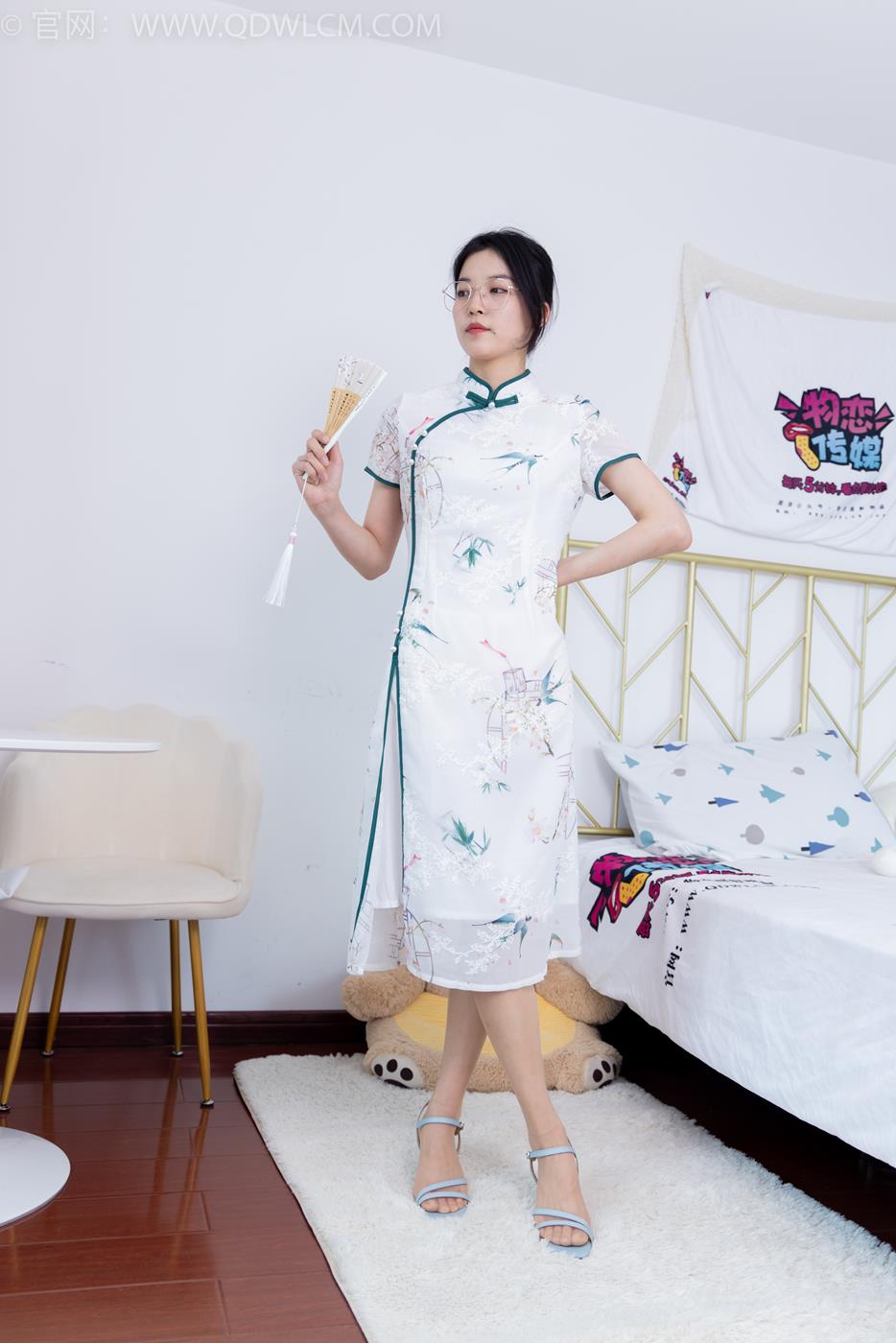 图片[13]-物恋传媒 NO.1678 茯苓-黄昏里渐暗[150P] – 速更版-美库