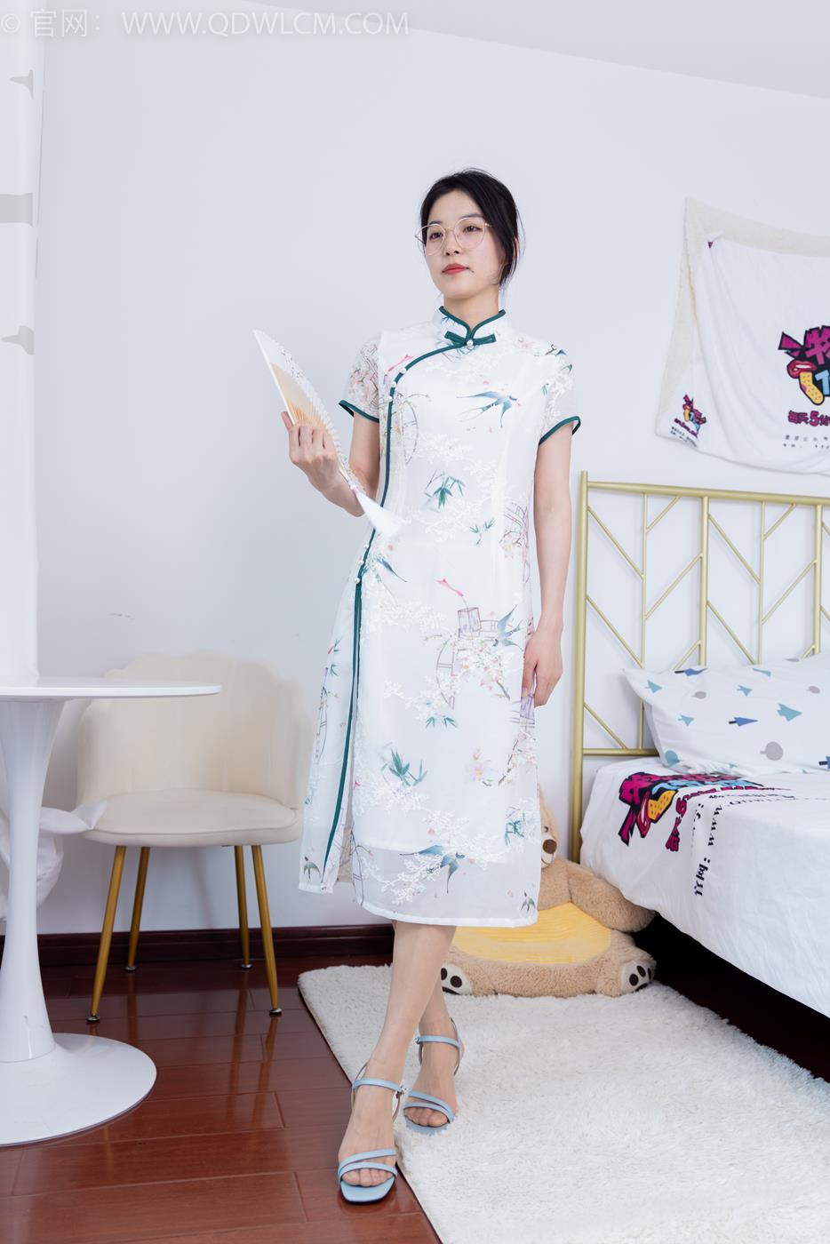 图片[14]-物恋传媒 NO.1678 茯苓-黄昏里渐暗[150P] – 速更版-美库