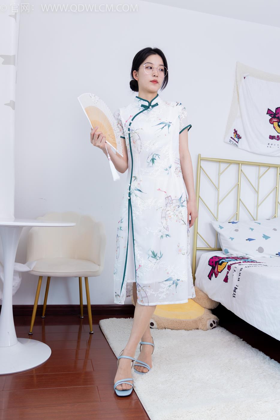 图片[15]-物恋传媒 NO.1678 茯苓-黄昏里渐暗[150P] – 速更版-美库