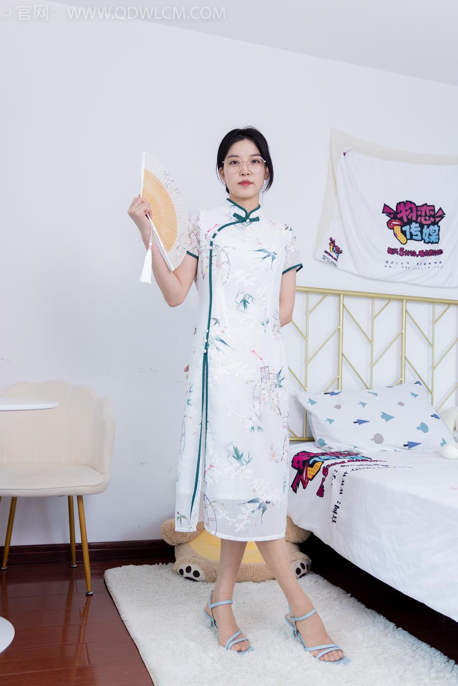 图片[16]-物恋传媒 NO.1678 茯苓-黄昏里渐暗[150P] – 速更版-美库