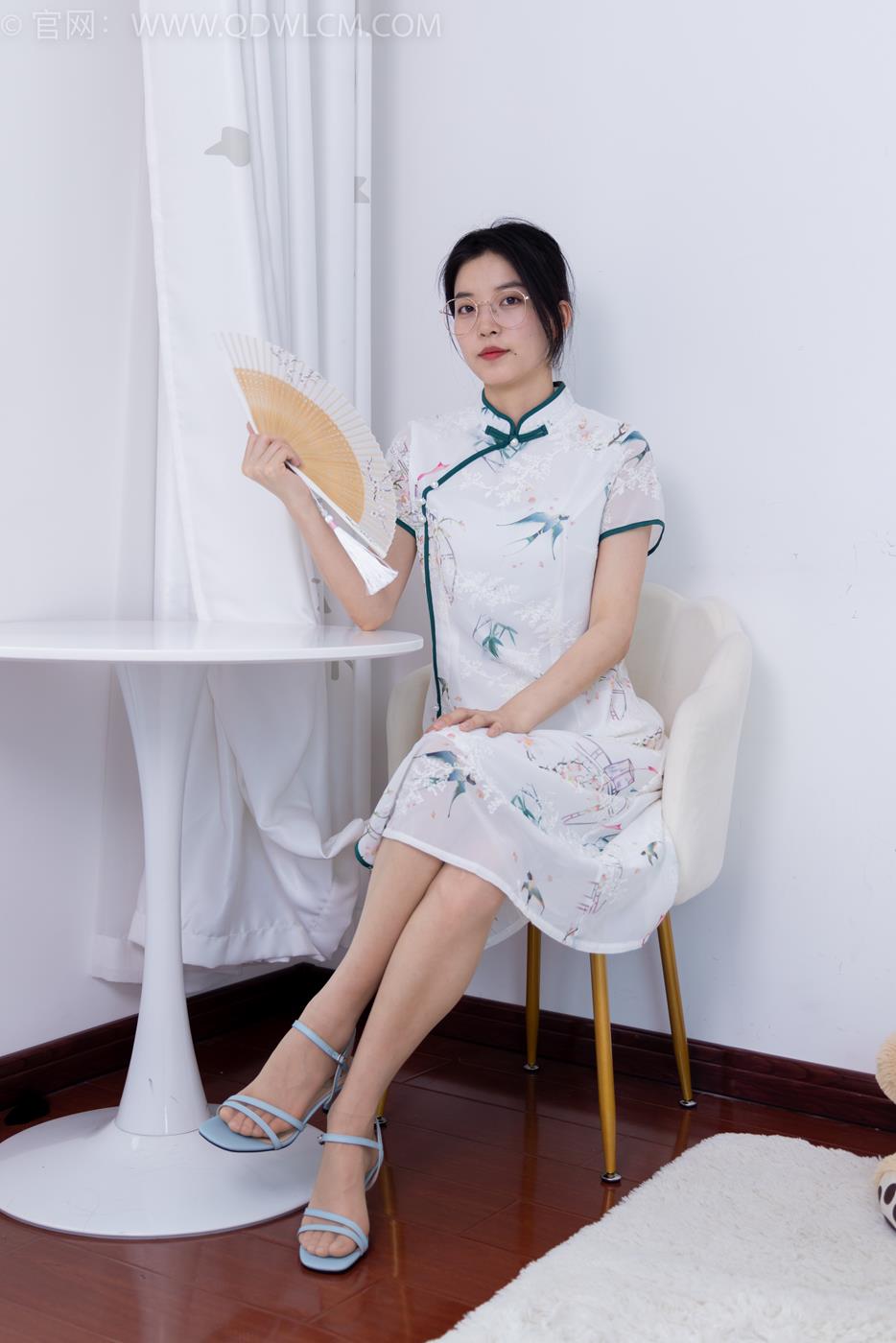 图片[23]-物恋传媒 NO.1678 茯苓-黄昏里渐暗[150P] – 速更版-美库