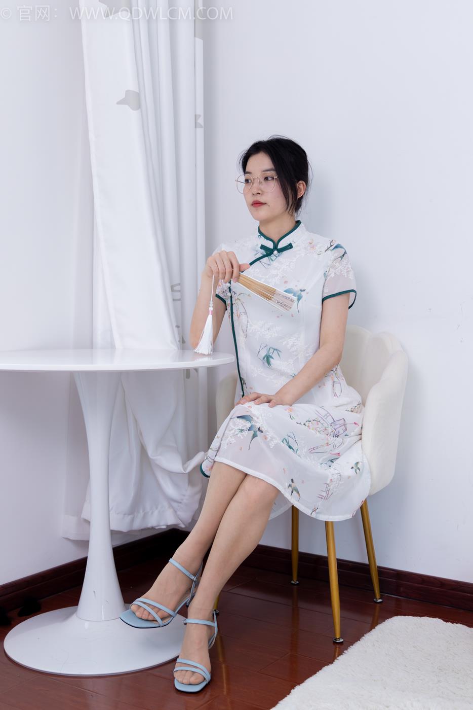 图片[24]-物恋传媒 NO.1678 茯苓-黄昏里渐暗[150P] – 速更版-美库