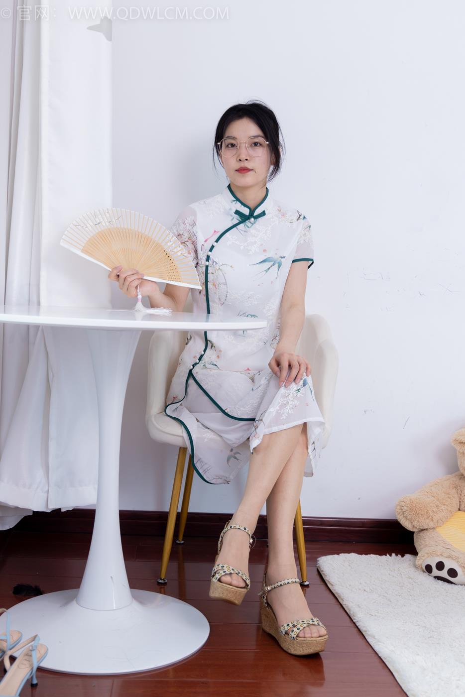 图片[29]-物恋传媒 NO.1678 茯苓-黄昏里渐暗[150P] – 速更版-美库