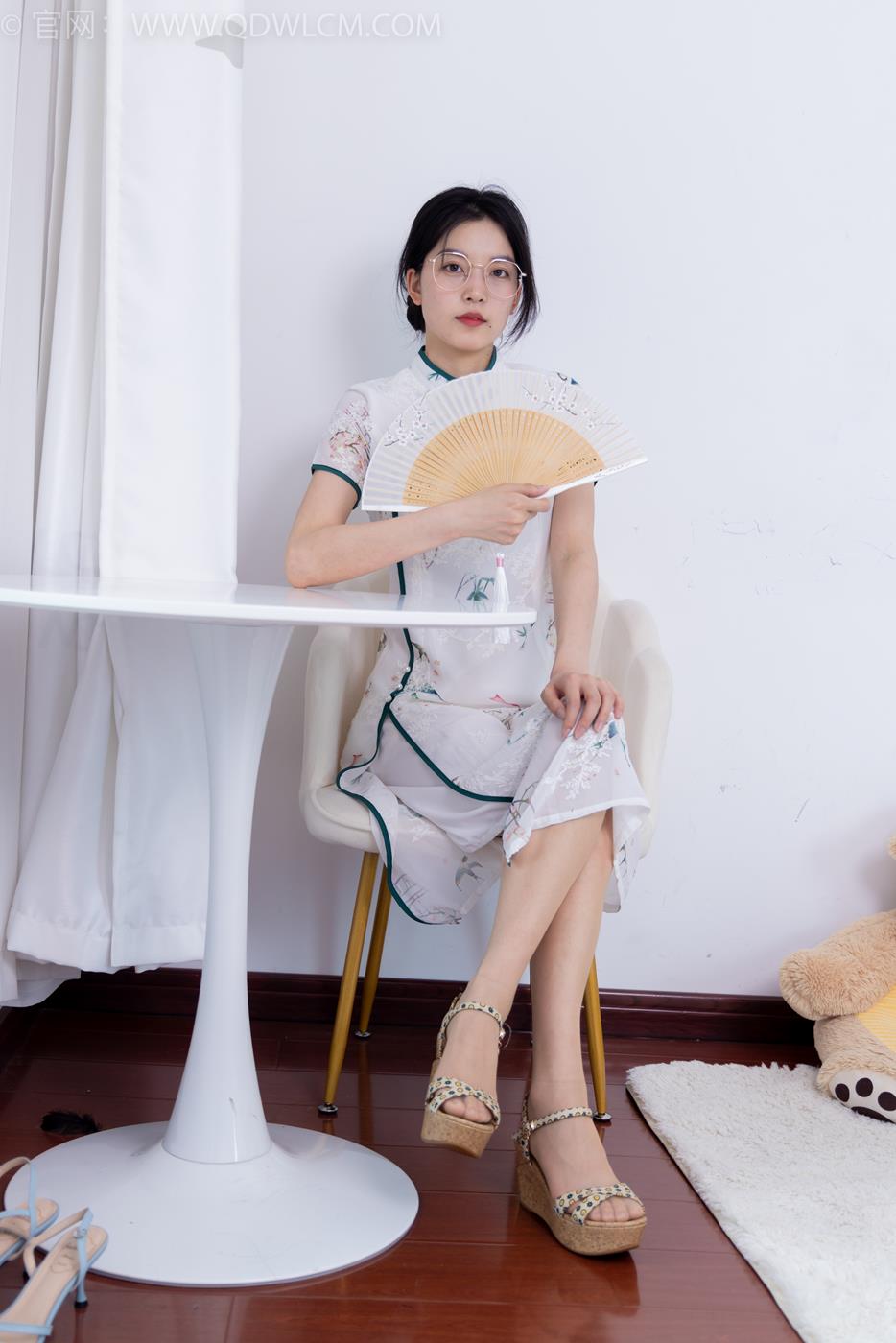 图片[30]-物恋传媒 NO.1678 茯苓-黄昏里渐暗[150P] – 速更版-美库