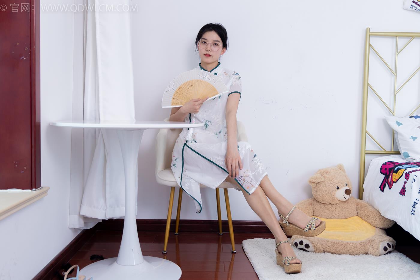 图片[33]-物恋传媒 NO.1678 茯苓-黄昏里渐暗[150P] – 速更版-美库